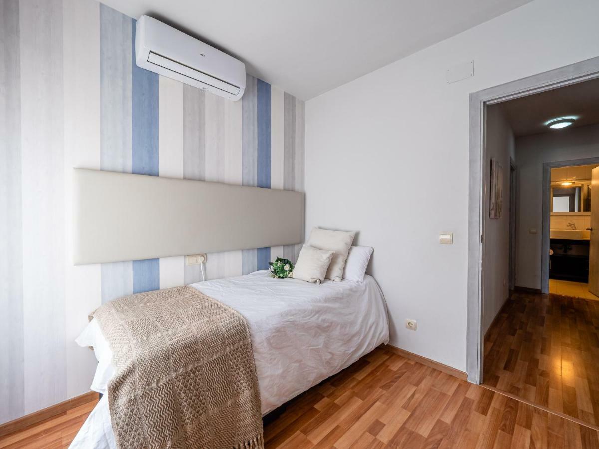 Malagueta Sunny Deluxe Apartment Málaga